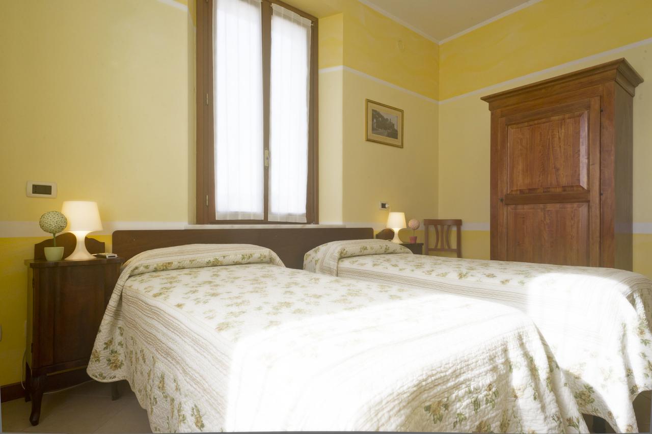 CastellʼArquato Villa Dircea מראה חיצוני תמונה