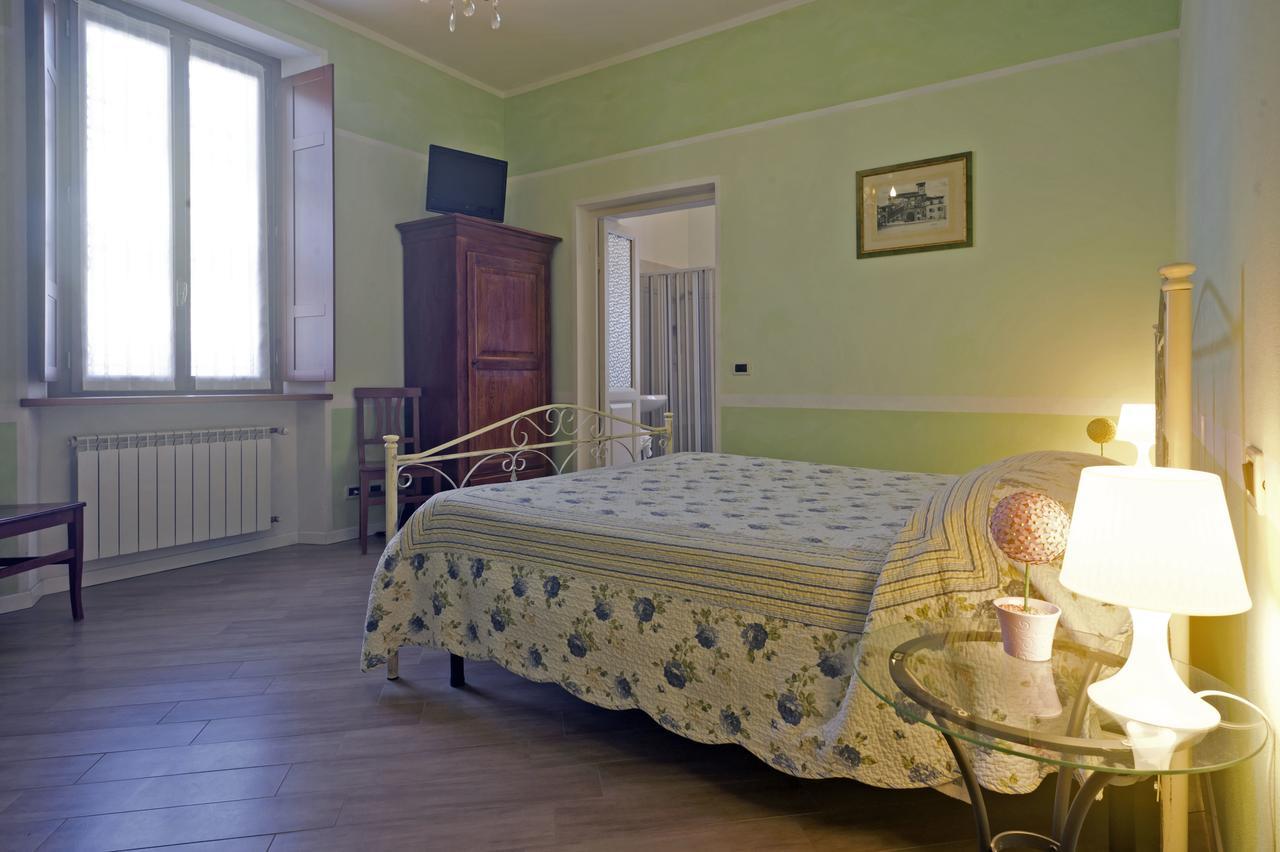 CastellʼArquato Villa Dircea מראה חיצוני תמונה